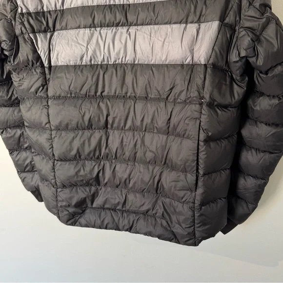 Bogner Fire & Ice e-D Down Jacket Mens S Black Puffer Coat Quality Made Warm EUC - Picture 11 of 15